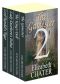 [Regency Romance Collection 02] • The Elizabeth Chater Regency Romance Collection #2